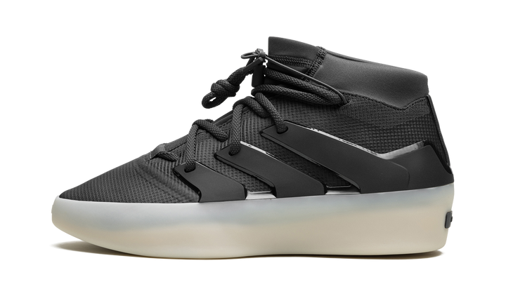ADIDAS 1 BASKETBALL X FEAR OF GOD ATHLETICS CARBON