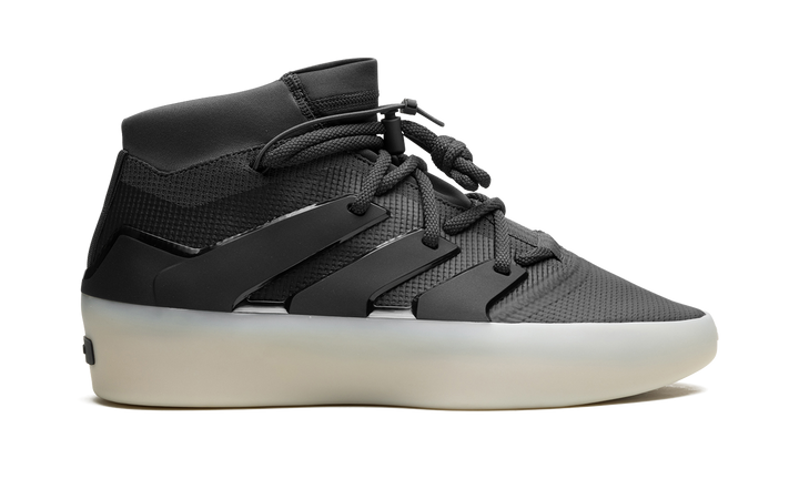 ADIDAS 1 BASKETBALL X FEAR OF GOD ATHLETICS CARBON