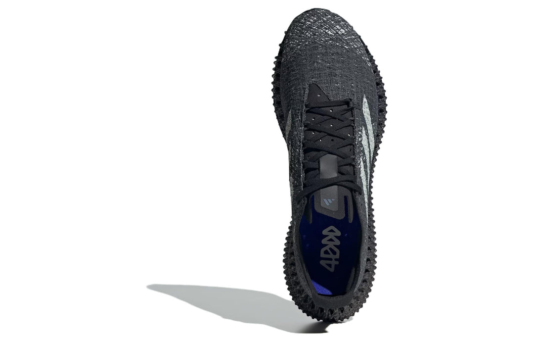 ADIDAS 4DFWD STRUNG CORE BLACK CORE WHITE PRELOVED INK