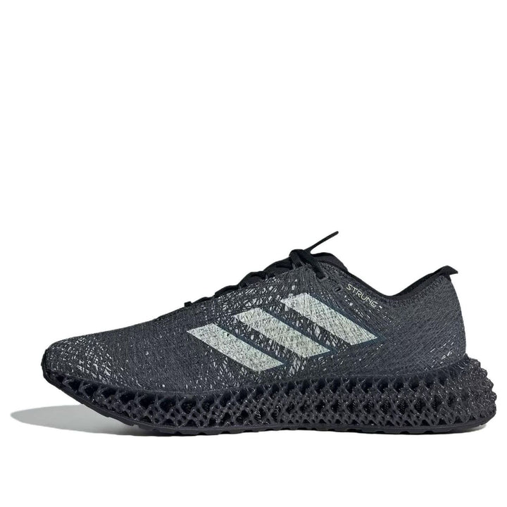ADIDAS 4DFWD STRUNG CORE BLACK CORE WHITE PRELOVED INK