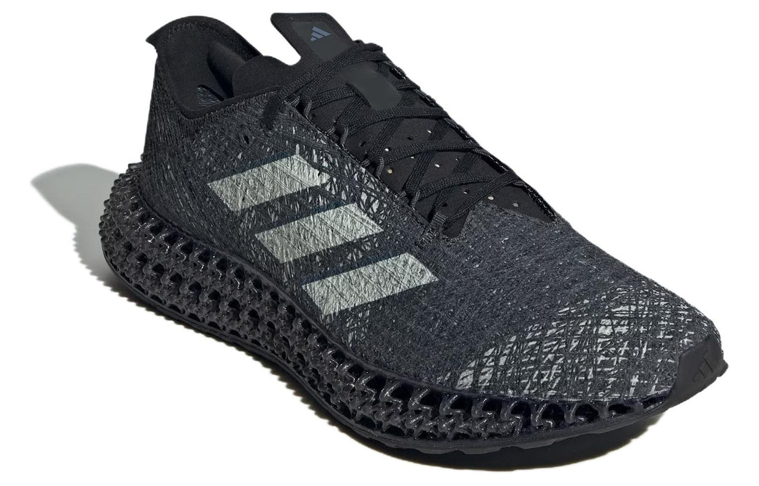 ADIDAS 4DFWD STRUNG CORE BLACK CORE WHITE PRELOVED INK