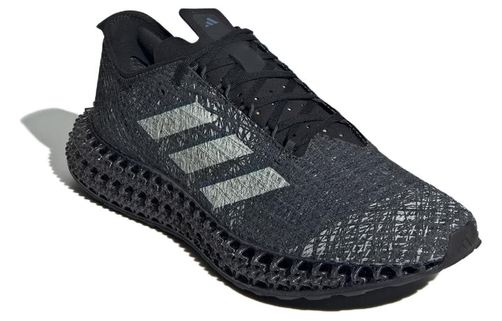 ADIDAS 4DFWD STRUNG CORE BLACK CORE WHITE PRELOVED INK