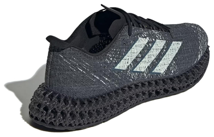ADIDAS 4DFWD STRUNG CORE BLACK CORE WHITE PRELOVED INK