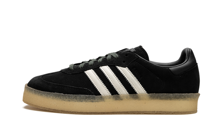 ADIDAS 8TH STREET SAMBA X RONNIE FIEG X CLARKS SHADOW GREEN