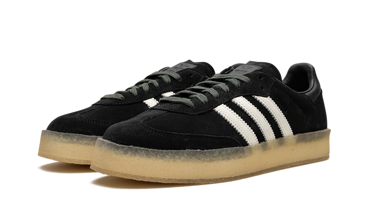 ADIDAS 8TH STREET SAMBA X RONNIE FIEG X CLARKS SHADOW GREEN