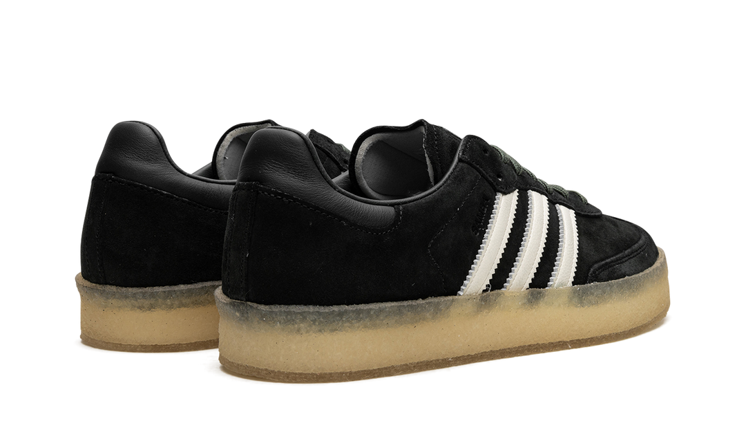 ADIDAS 8TH STREET SAMBA X RONNIE FIEG X CLARKS SHADOW GREEN