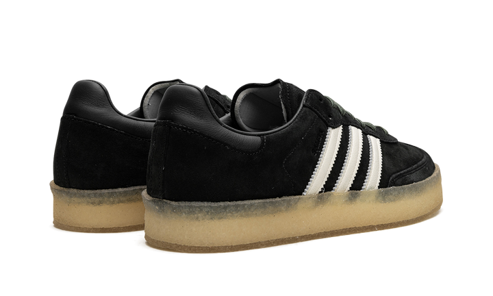 ADIDAS 8TH STREET SAMBA X RONNIE FIEG X CLARKS SHADOW GREEN