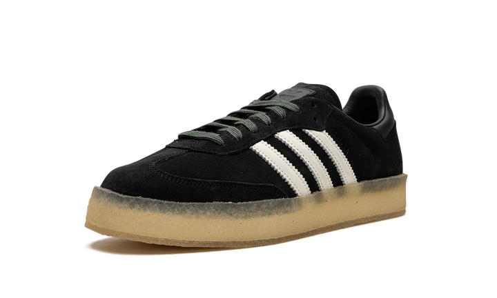 ADIDAS 8TH STREET SAMBA X RONNIE FIEG X CLARKS SHADOW GREEN