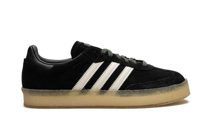 ADIDAS 8TH STREET SAMBA X RONNIE FIEG X CLARKS SHADOW GREEN