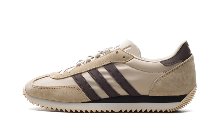 ADIDAS ACHILLE SPZL LIAM GALLAGHER STONE KHAKI