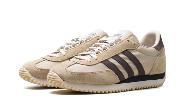ADIDAS ACHILLE SPZL LIAM GALLAGHER STONE KHAKI