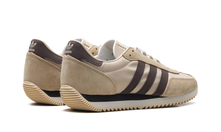 ADIDAS ACHILLE SPZL LIAM GALLAGHER STONE KHAKI