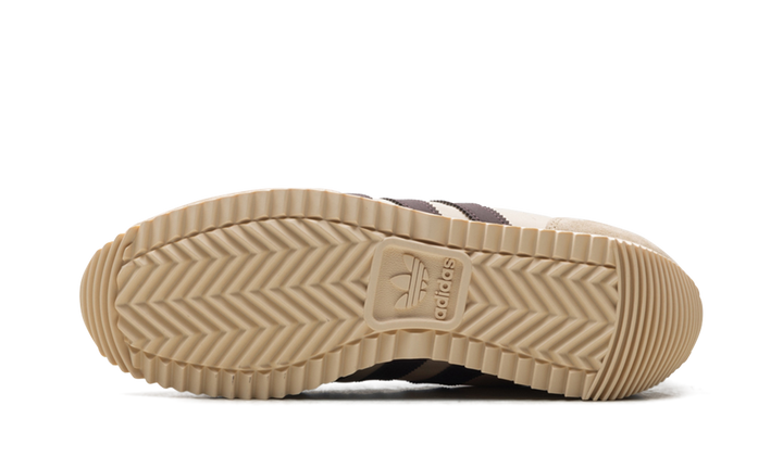 ADIDAS ACHILLE SPZL LIAM GALLAGHER STONE KHAKI