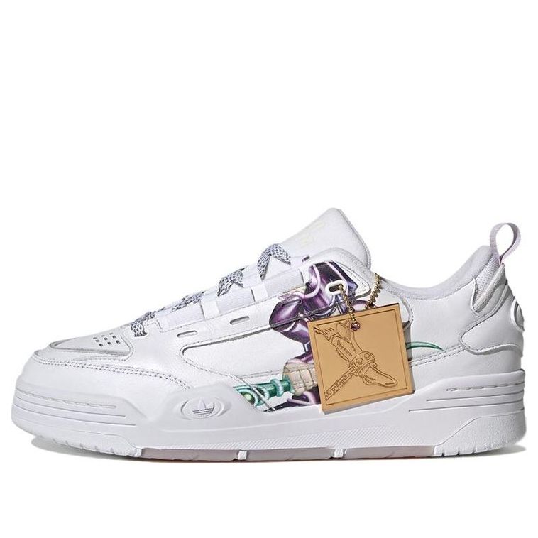 ADIDAS ADI2000 X YU-GI-OH DARK MAGICIAN
