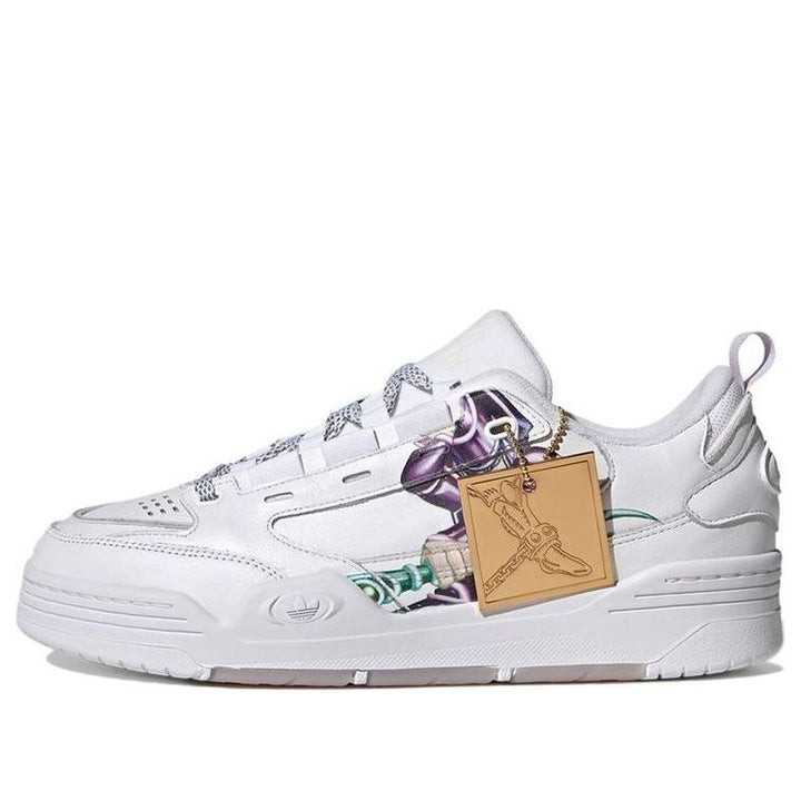 ADIDAS ADI2000 X YU-GI-OH DARK MAGICIAN