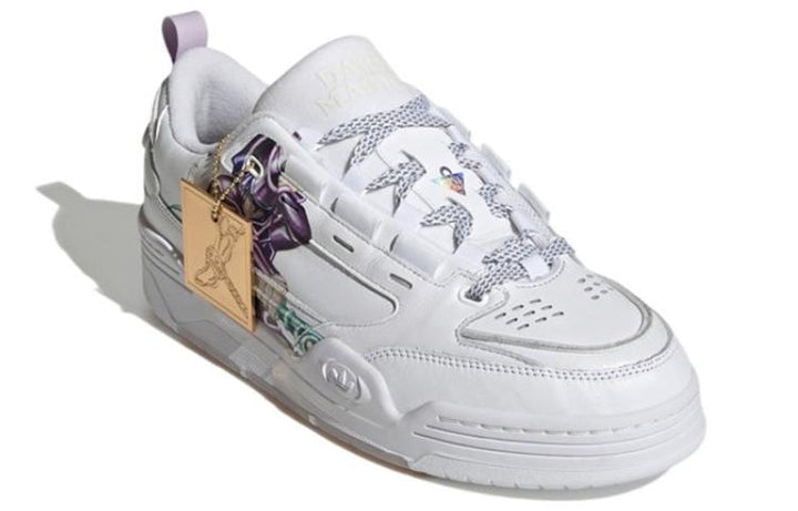 ADIDAS ADI2000 X YU-GI-OH DARK MAGICIAN
