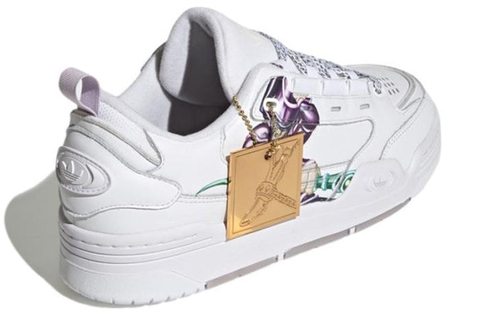 ADIDAS ADI2000 X YU-GI-OH DARK MAGICIAN