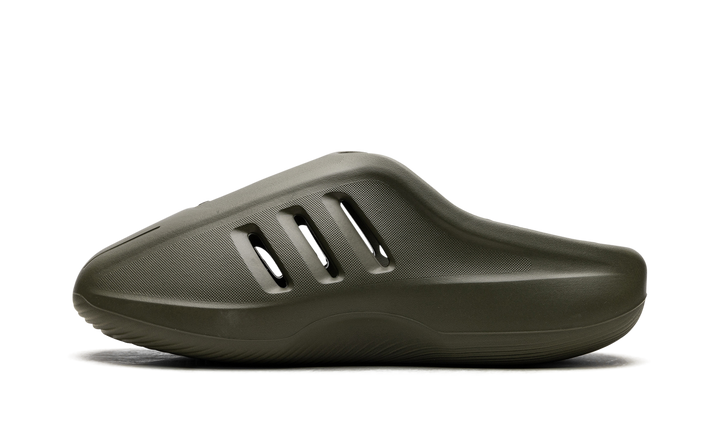 ADIDAS ADIFOM IIINFINITY MULE OLIVE