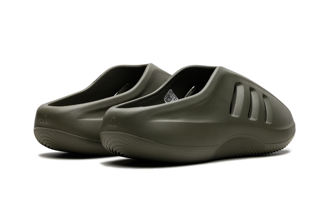 ADIDAS ADIFOM IIINFINITY MULE OLIVE