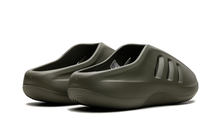 ADIDAS ADIFOM IIINFINITY MULE OLIVE