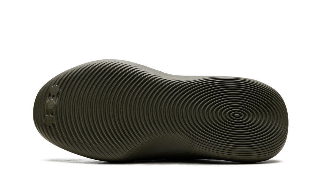 ADIDAS ADIFOM IIINFINITY MULE OLIVE