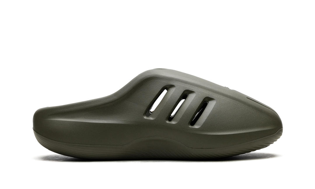 ADIDAS ADIFOM IIINFINITY MULE OLIVE