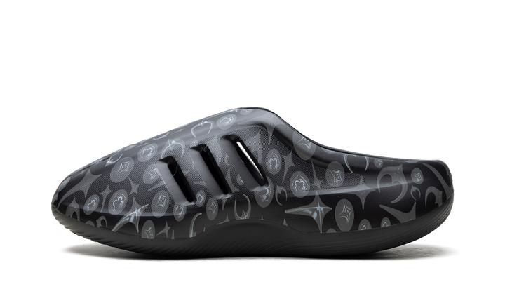 ADIDAS ADIFOM IIINFINITY MULE THUG CLUB CORE BLACK