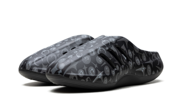 ADIDAS ADIFOM IIINFINITY MULE THUG CLUB CORE BLACK — Stock