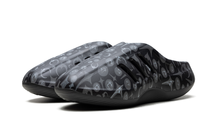 ADIDAS ADIFOM IIINFINITY MULE THUG CLUB CORE BLACK