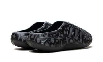 ADIDAS ADIFOM IIINFINITY MULE THUG CLUB CORE BLACK — Stock