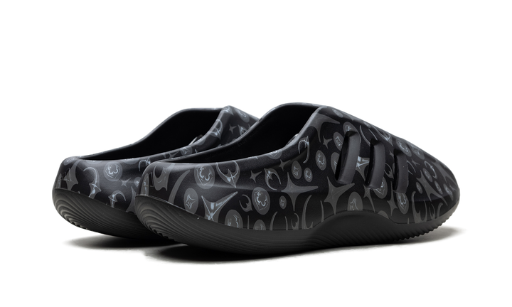 ADIDAS ADIFOM IIINFINITY MULE THUG CLUB CORE BLACK