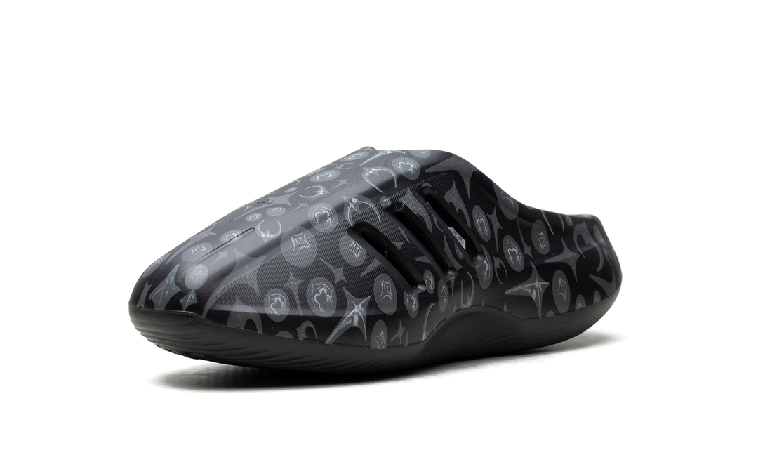 ADIDAS ADIFOM IIINFINITY MULE THUG CLUB CORE BLACK