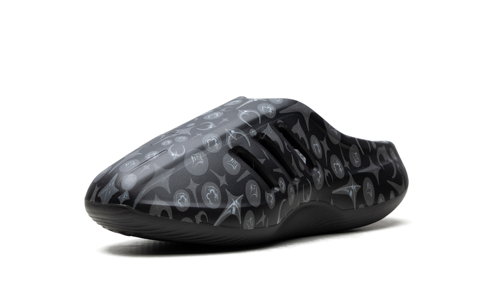 ADIDAS ADIFOM IIINFINITY MULE THUG CLUB CORE BLACK