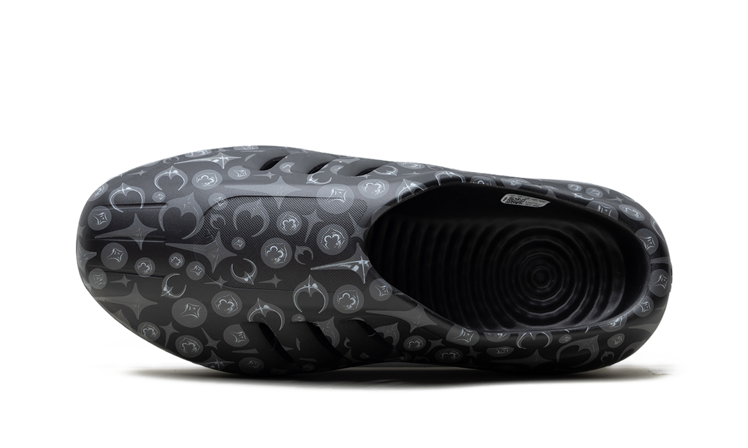 ADIDAS ADIFOM IIINFINITY MULE THUG CLUB CORE BLACK
