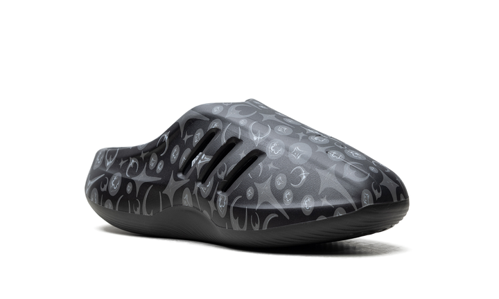 ADIDAS ADIFOM IIINFINITY MULE THUG CLUB CORE BLACK