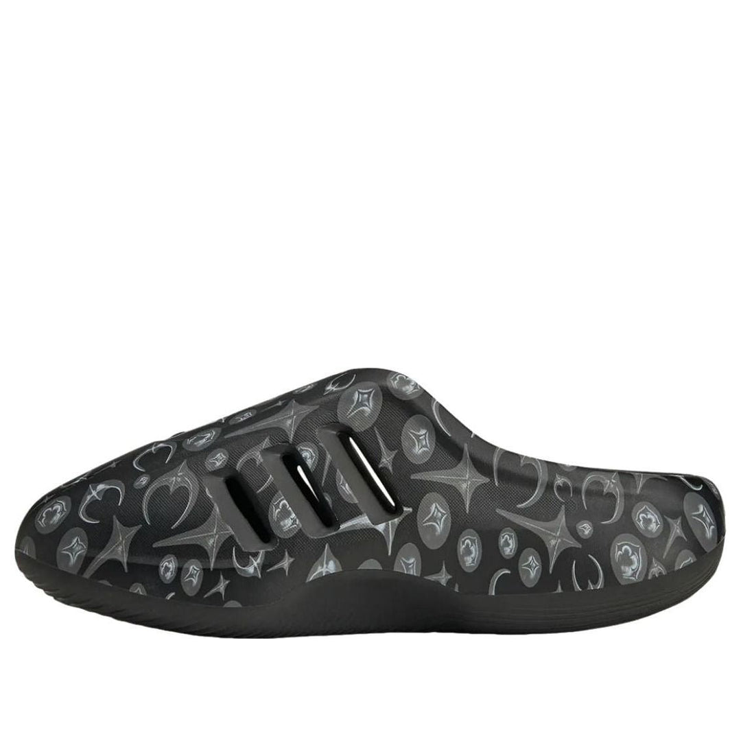 ADIDAS ADIFOM IIINFINITY MULE THUG CLUB CORE BLACK
