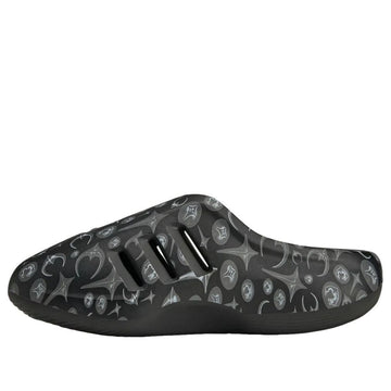 ADIDAS ADIFOM IIINFINITY MULE THUG CLUB CORE BLACK — Stock