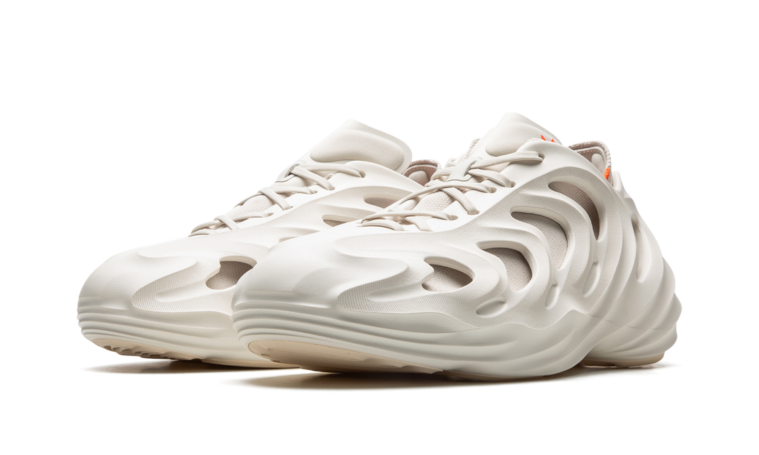 ADIDAS ADIFOM Q WHITE