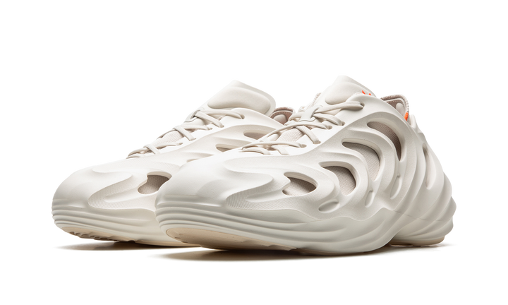 ADIDAS ADIFOM Q WHITE