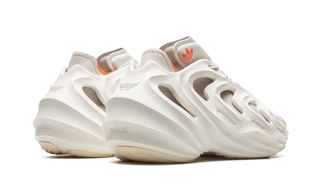 ADIDAS ADIFOM Q WHITE