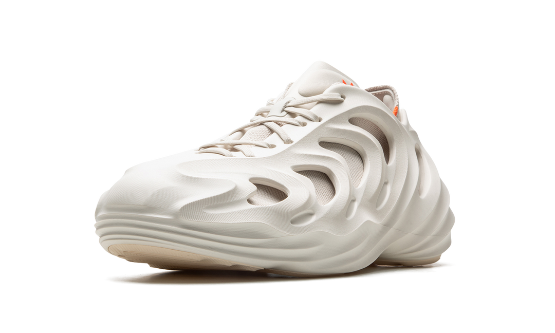 ADIDAS ADIFOM Q WHITE