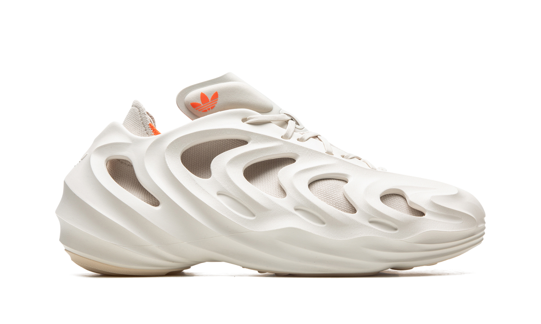 ADIDAS ADIFOM Q WHITE