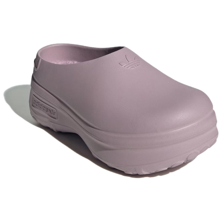 ADIDAS ADIFOM STAN SMITH MULE PRELOVED FIG WOMENS