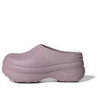 ADIDAS ADIFOM STAN SMITH MULE PRELOVED FIG WOMENS