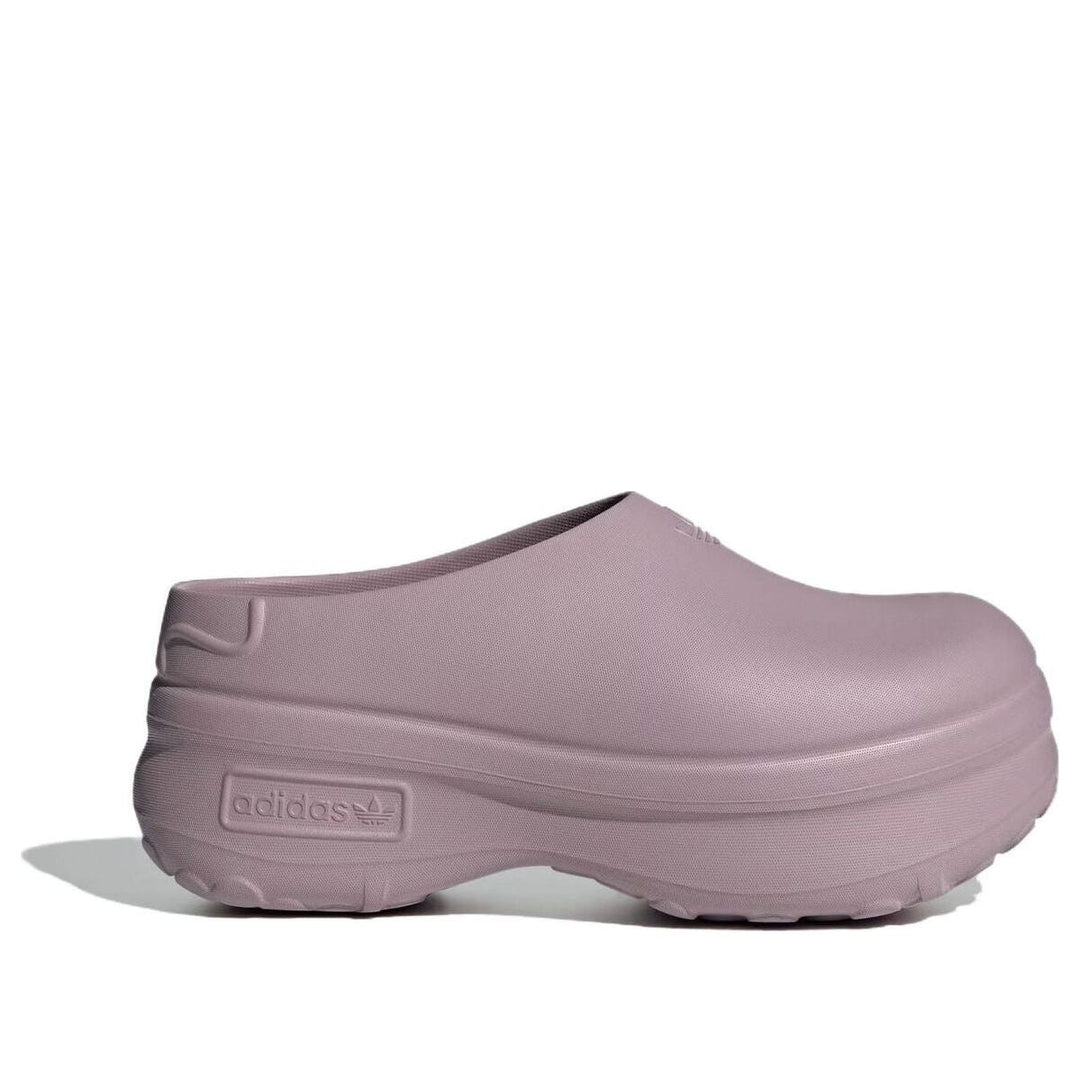 ADIDAS ADIFOM STAN SMITH MULE PRELOVED FIG WOMENS