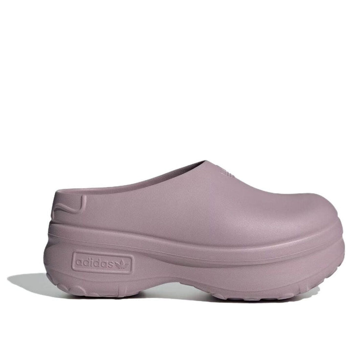 ADIDAS ADIFOM STAN SMITH MULE PRELOVED FIG WOMENS