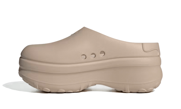 ADIDAS ADIFOM STAN SMITH MULE WONDER TAUPE WOMENS
