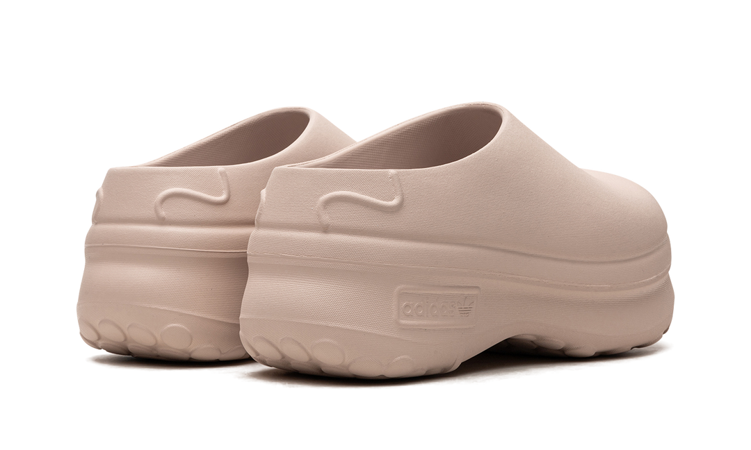 ADIDAS ADIFOM STAN SMITH MULE WONDER TAUPE WOMENS
