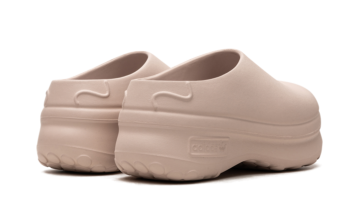 ADIDAS ADIFOM STAN SMITH MULE WONDER TAUPE WOMENS