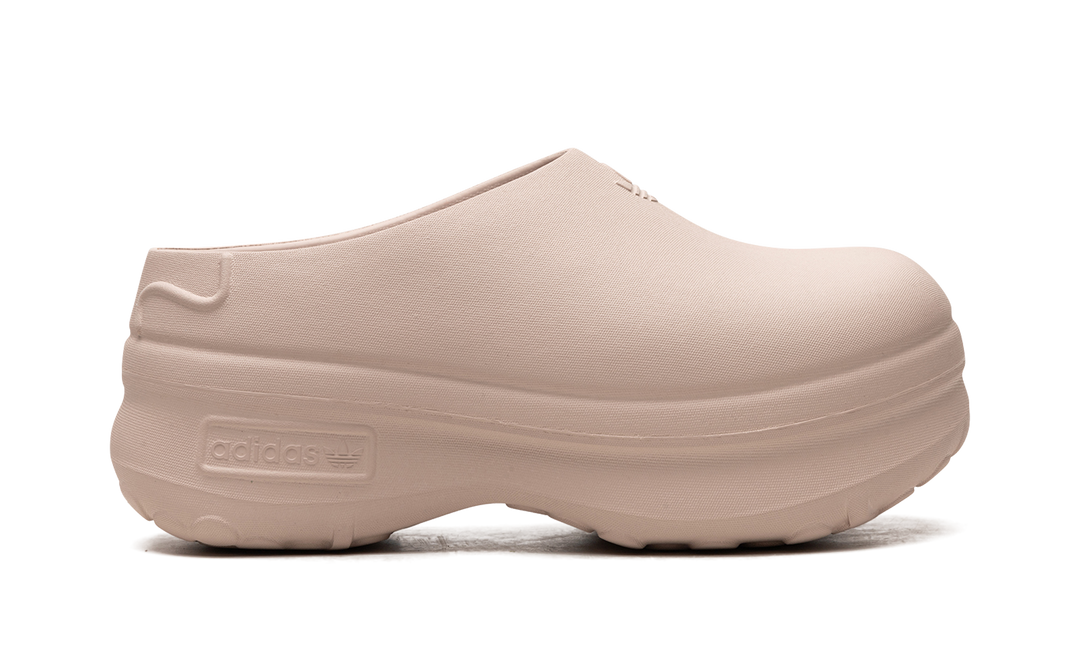 ADIDAS ADIFOM STAN SMITH MULE WONDER TAUPE WOMENS